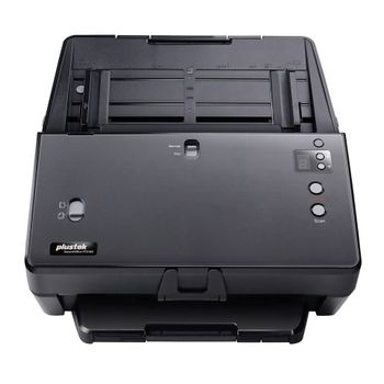 Product image of the product “Plustek SmartOffice PT2160 600 x 600 DPI ADF scanner Black ”
