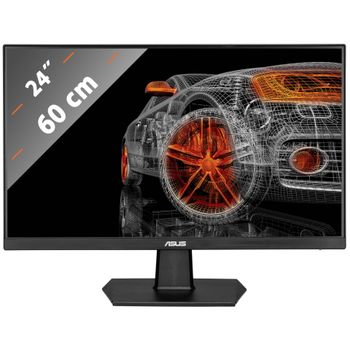 Product image of the product “ASUS VA24EHE computer monitor 60.5 cm (23.8