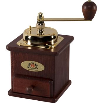 Product image of the product “Zassenhaus Brasilia Mahogany ”