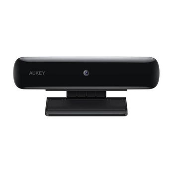 Product image of the product “AUKEY PC-W1 webcam 2 MP USB Black ”