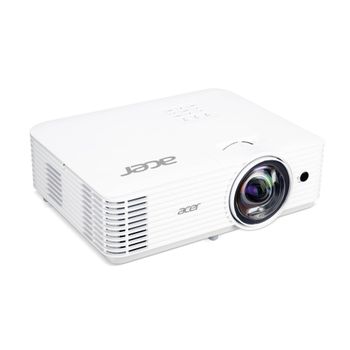 Product image of the product “Acer H6518STi data projector Standard throw projector 3500 ANSI lumens DLP 1080p (1920x1080) White ”