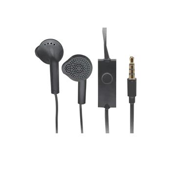 Artikelbild des Artikels “Samsung - EHS61ASFBE - Stereo Headset - 3,5mm Jacket - Black BULK “