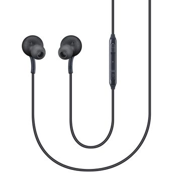 Artikelbild des Artikels “Samsung - AKG In-Ear Headset / earphones - 3,5mm - Matt Black BULK “