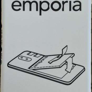 Artikelbild des Artikels “emporiaAK-S3m-BC Ersatzakku “