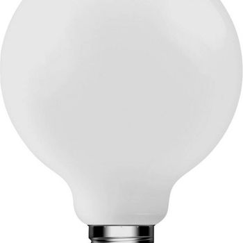 Product image of the product “Megaman MM21141 LED EEK E (A - G) E27 Globeform 8.2W = 75W Warm white (Ø x L) 95mm x 137mm 1 pc(s) ”