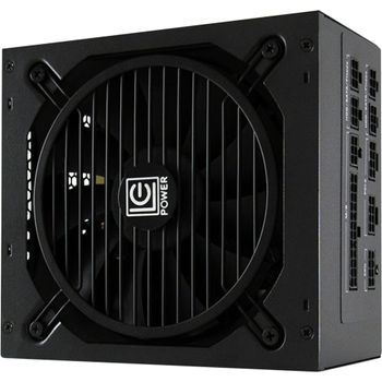 Immagine del prodotto “LC-Power LC550 V2.31 alimentatore per computer 550 W 24-pin ATX ATX Nero ”