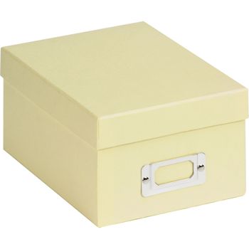 Artikelbild des Artikels “Walther Fotobox Fun creme 700 Fotos 10x15           FB115H “