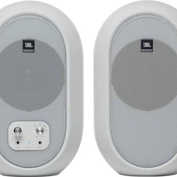 Immagine del prodotto “JBL 104-BT Bianco ”