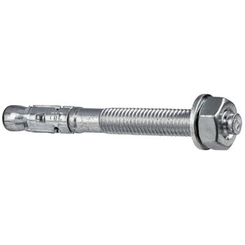 Image du produit “Fischer Bolzenanker FBZ 10/10 50 St. ”
