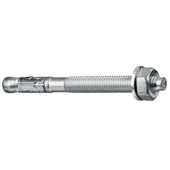 Image du produit “Fischer Bolzenanker FBZ 10/20 25 St. ”