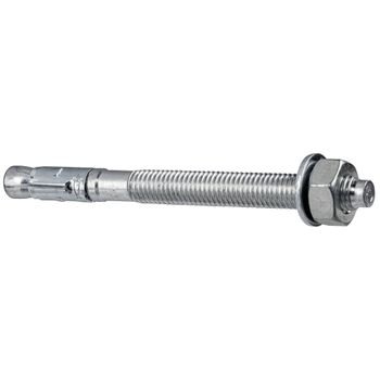 Image du produit “Fischer Bolzenanker FBZ 10/30 25 St. ”