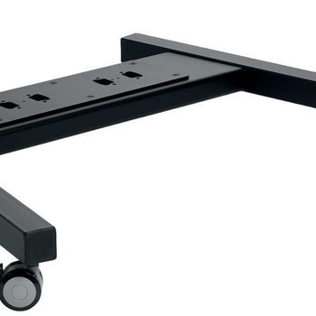 Product image of the product “BS Vogel's XXL       PFT 8530 Connect-it Wagenrahmen    sw ”