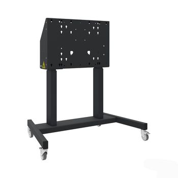 Product image of the product “SmartMetals -Bodenlift at Rädern incl. Kollisionsschutz, max. 86 Zoll, 120 kg ”