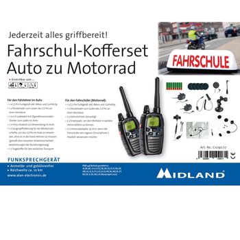 Product image of the product “Midland C1090.S7 not categorized ”