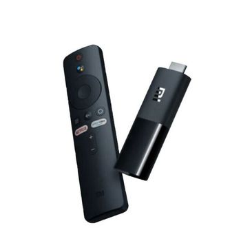 Product image of the product “Xiaomi Mi TV Stick HDMI Full HD Android Black ”