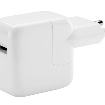 Image du produit “Apple MGN03ZM/A chargeur d'appareils mobiles MP4, Smartphone, Smartwatch, Tablette Blanc Secteur Intérieure ”