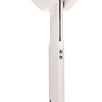 Image du produit “Vogel's PPC 1540 Projektor-Deckenhalterung pour 30-337mm (1,2-13,2