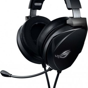 Artikelbild des Artikels “ASUS ROG Theta Electret Gaming Headset, schwarz “