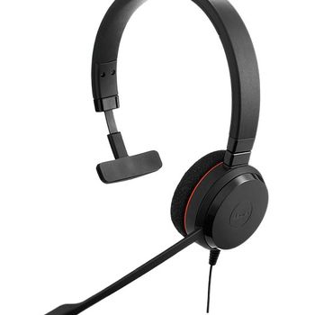 Artikelbild des Artikels “Jabra Evolve 20 MS Mono Headset On-Ear “