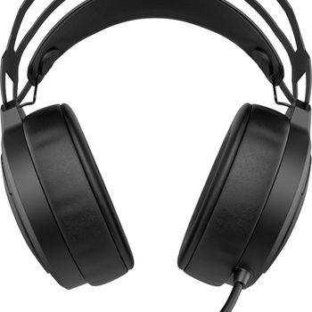 Artikelbild des Artikels “HP X1000 Wireless Gaming Headset schwarz “