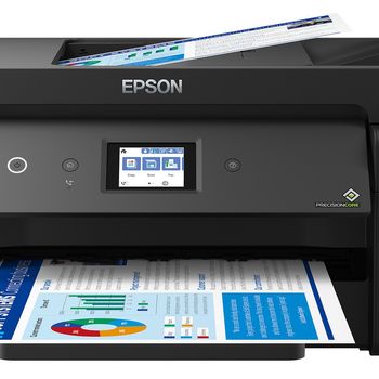 Product image of the product “Epson EcoTank ET-15000 Inkjet A3 4800 x 1200 DPI 17 ppm Wi-Fi ”