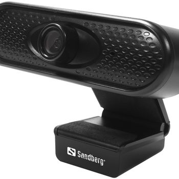 Image du produit “Sandberg USB Webcam 1080P HD ”