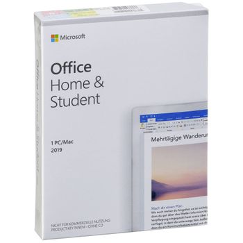 Image du produit “Microsoft 79G-05153 licence et mise à jour de logiciel 1 licence(s) Allemand ”