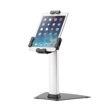Product image of the product “Neomounts TABLET-D150SILVER Tablet stand desk 7.9-10.5