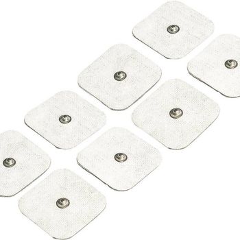 Product image of the product “Beurer 661.02 Elektroden Nachkauf-Set ”