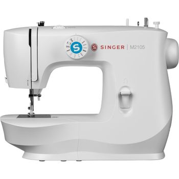 Artikelbild des Artikels “Singer M2105 Nähmaschine “