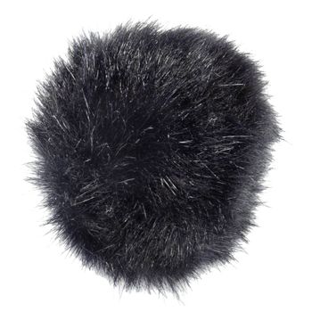 Artikelbild des Artikels “Rode MiniFur-LAV Fellwindschutz für Lavalier (3er-Pack) “