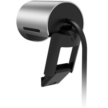 Product image of the product “Yealink UVC30 Room 8.51 MP Black, Silver 3840 x 2160 pixels 30 fps CMOS 25.4 / 2.5 mm (1 / 2.5