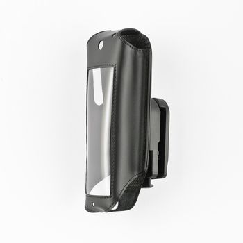 Product image of the product “Soryt leather case for NEC G277 (PVC-turnable beltclip) ”