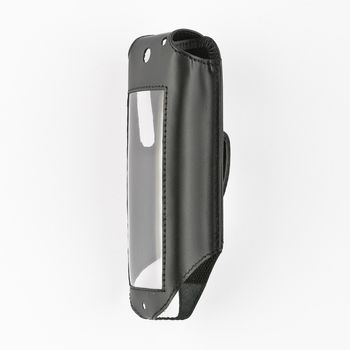 Product image of the product “Soryt leather case for NEC G577 (Stahlbeltclip) ”