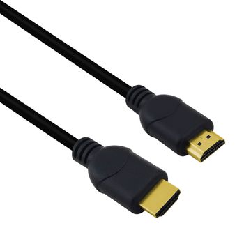 Product image of the product “Helos 288395 HDMI cable 7.5 m HDMI Type A (Standard) Black ”