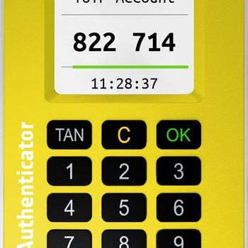 Image du produit “Reiner SCT 2708015-000 authentificateur de matériel 5 année(s) ”