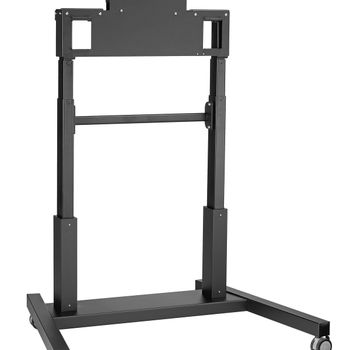 Product image of the product “BS Vogel's elek.     PFTE 7112 Display-Wagen offen      si ”