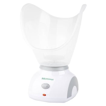 Artikelbild des Artikels “Medisana FSS Gesichtssauna “