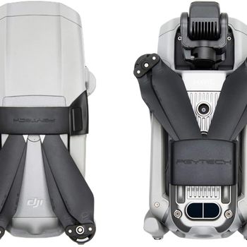 Product image of the product “PGYTECH P-16A-039 Radio-Controlled (RC) model part/accessory Propeller guard ”