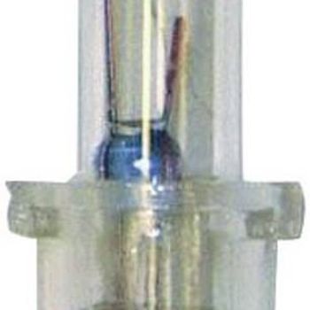 Product image of the product “Konstsmide 2125-053SB spare birne for Fairy lightsn 5 St. Transparente Steckfassung 7V clear ”