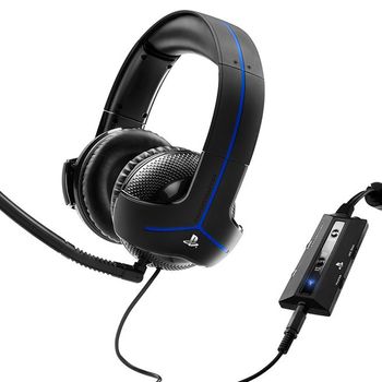 Artikelbild des Artikels “Thrustmaster Gaming Headset Thrustm. Y-300P                         (PST) retail “
