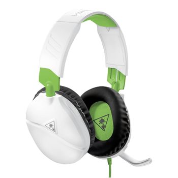 Product image of the product “Turtle Beach Recon 70 Gaming Headset for Xbox Series X|S and Xbox One – White ”