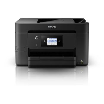 Product image of the product “Epson WorkForce Pro WF-3820DWF Inkjet A4 4800 x 2400 DPI 21 ppm Wi-Fi ”