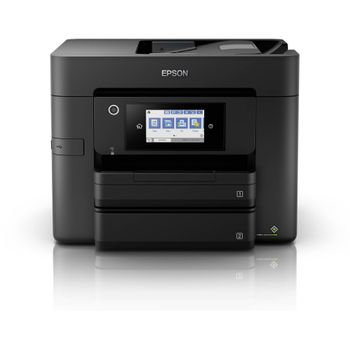 Product image of the product “Epson WorkForce Pro WF-4830DTWF Inkjet A4 4800 x 2400 DPI 36 ppm Wi-Fi ”