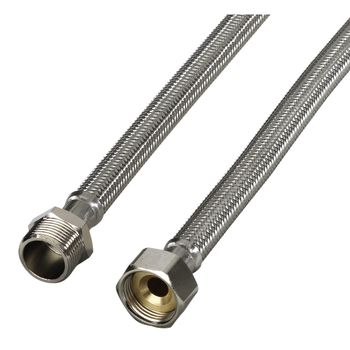 Product image of the product “Xavax 111891 Wasser Zulaufschlauch extension 2m 3/4\  1 pc(s) ”