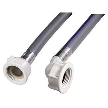 Product image of the product “Xavax 00111833 dishwasher part/accessory Grey Inlet & outlet hoses ”