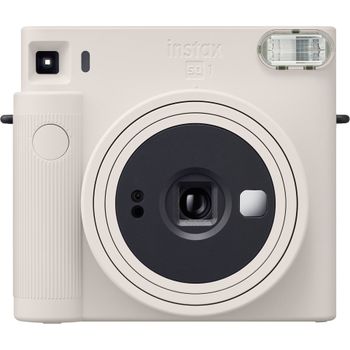 Image du produit “Fujifilm Instax Square SQ1 62 x 62 mm Blanc ”