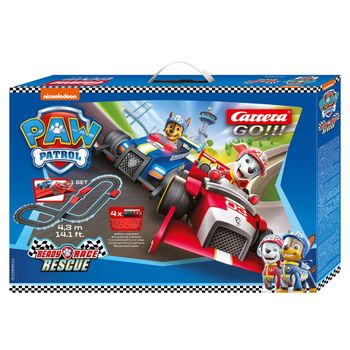 Image du produit “Carrera GO!!! PAW Patrol Ready Race & Rescue ”
