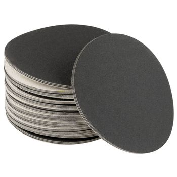 Artikelbild des Artikels “1x50 Klingspor PS 19 EK Schleifpapier klett 115 Korn 220 “