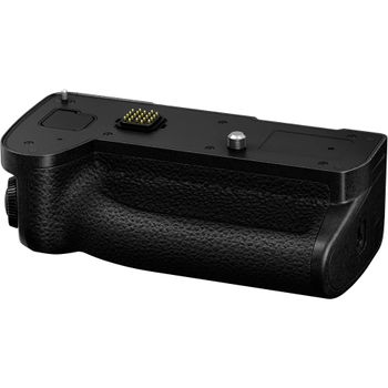 Product image of the product “Panasonic DMW-BGS5E digital camera grip Digital camera battery grip Black ”